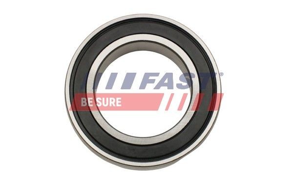 FAST FT86342: Lampă din spate stanga, fara suport bec