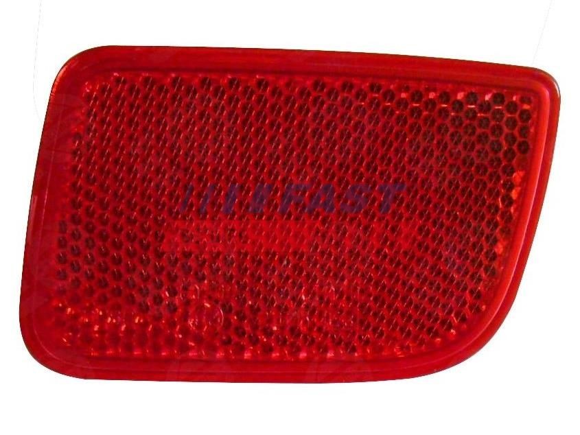 FAST FT87203: Reflector spate dreapta