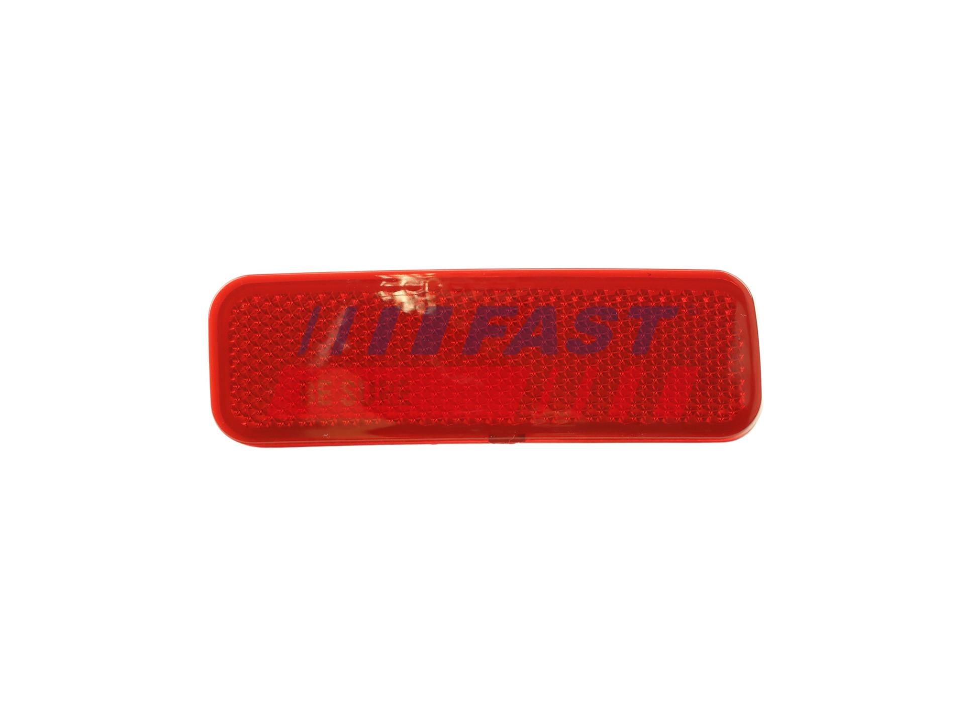 FAST FT87775: Phare antibrouillard gauche, H11
