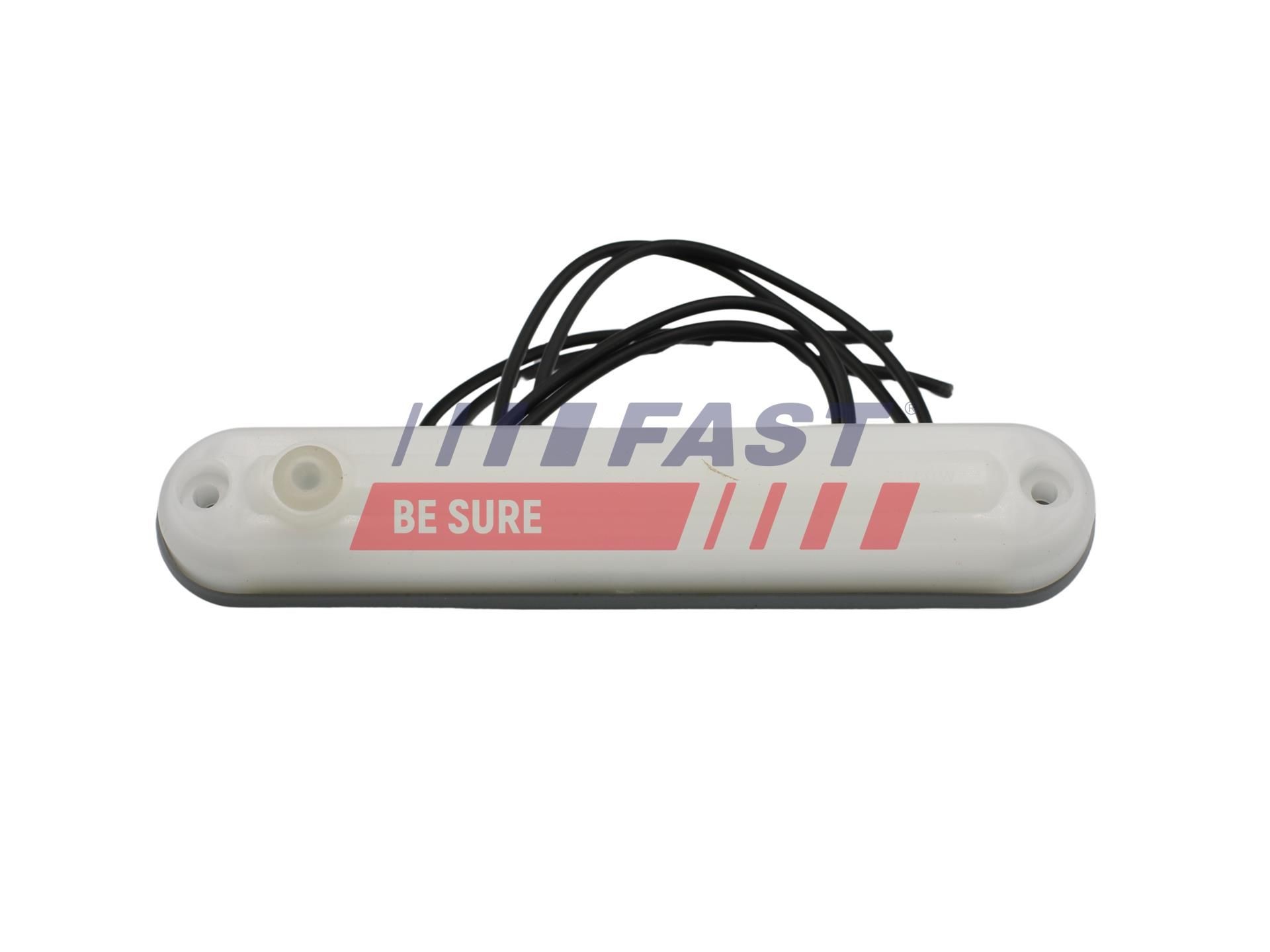 FAST FT88263: Oglinda exterioara dreapta, electric