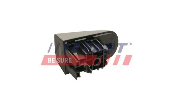 FAST FT91970: Mecanism actionare geam spate dreapta, electric, cu motor electric