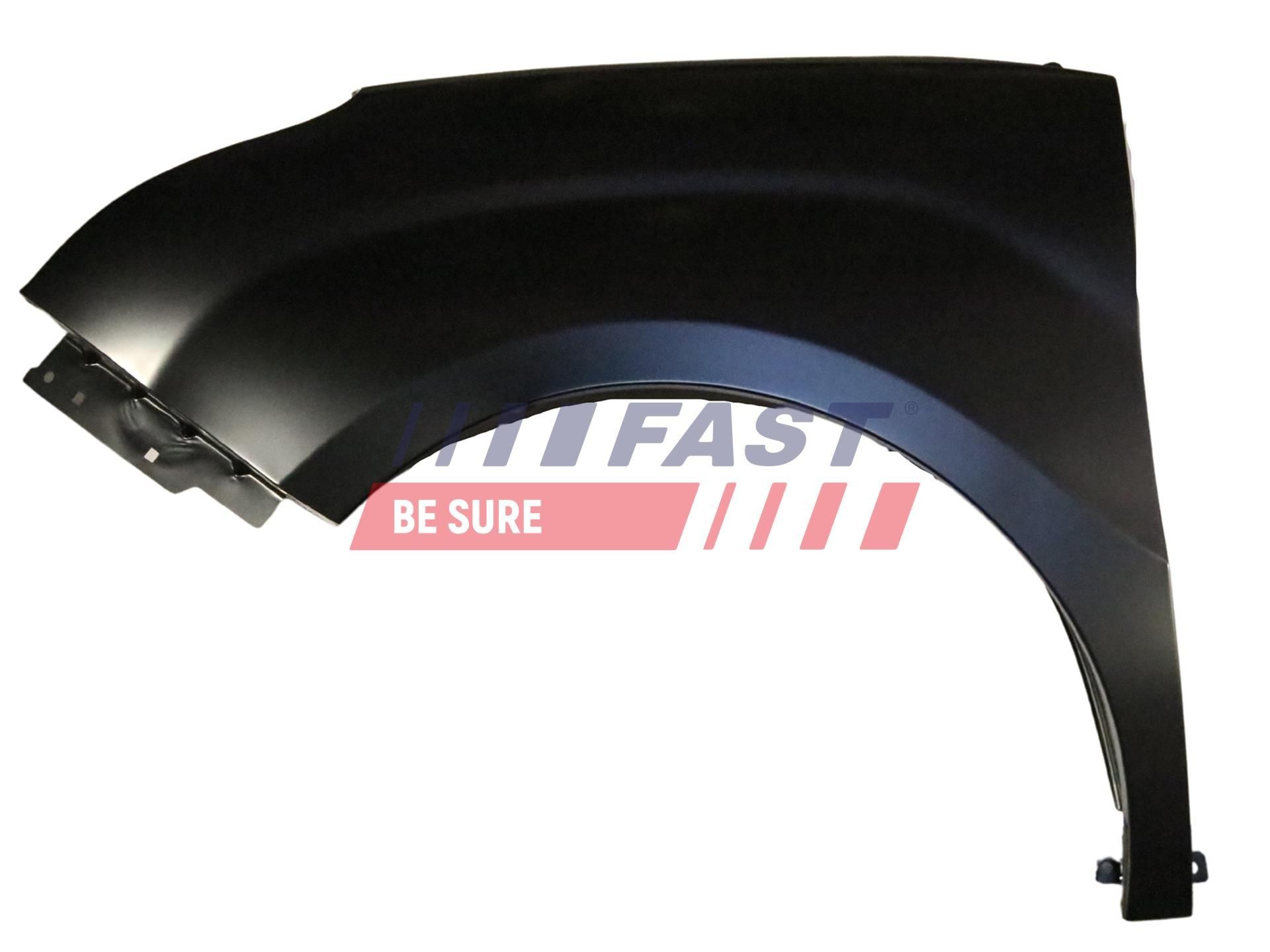 FAST FT91983: Mecanism actionare geam fata stanga, electric, cu motor electric