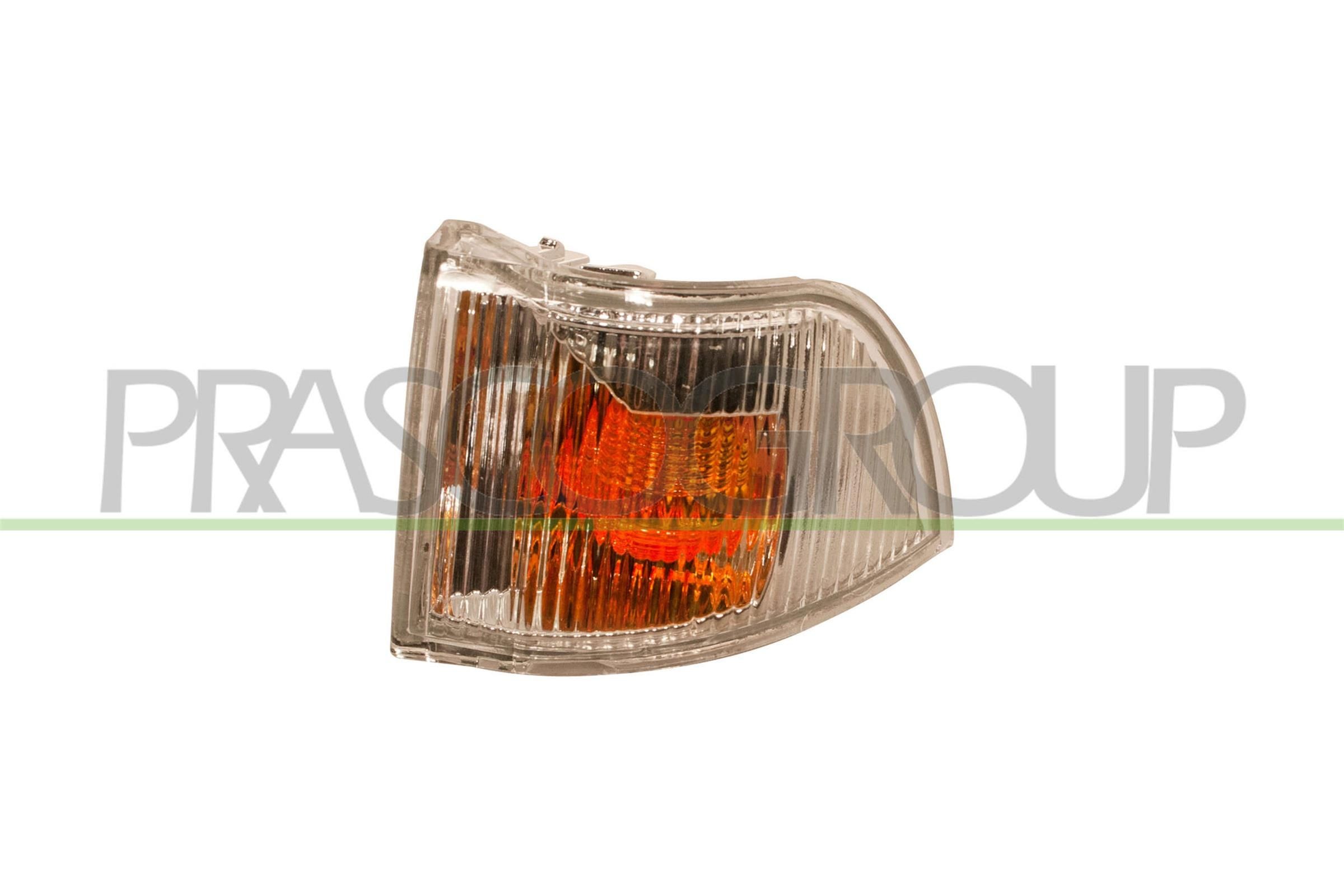 PRASCO FT9277416: Blinker Ytterspegel vänster, Backspegel, vit