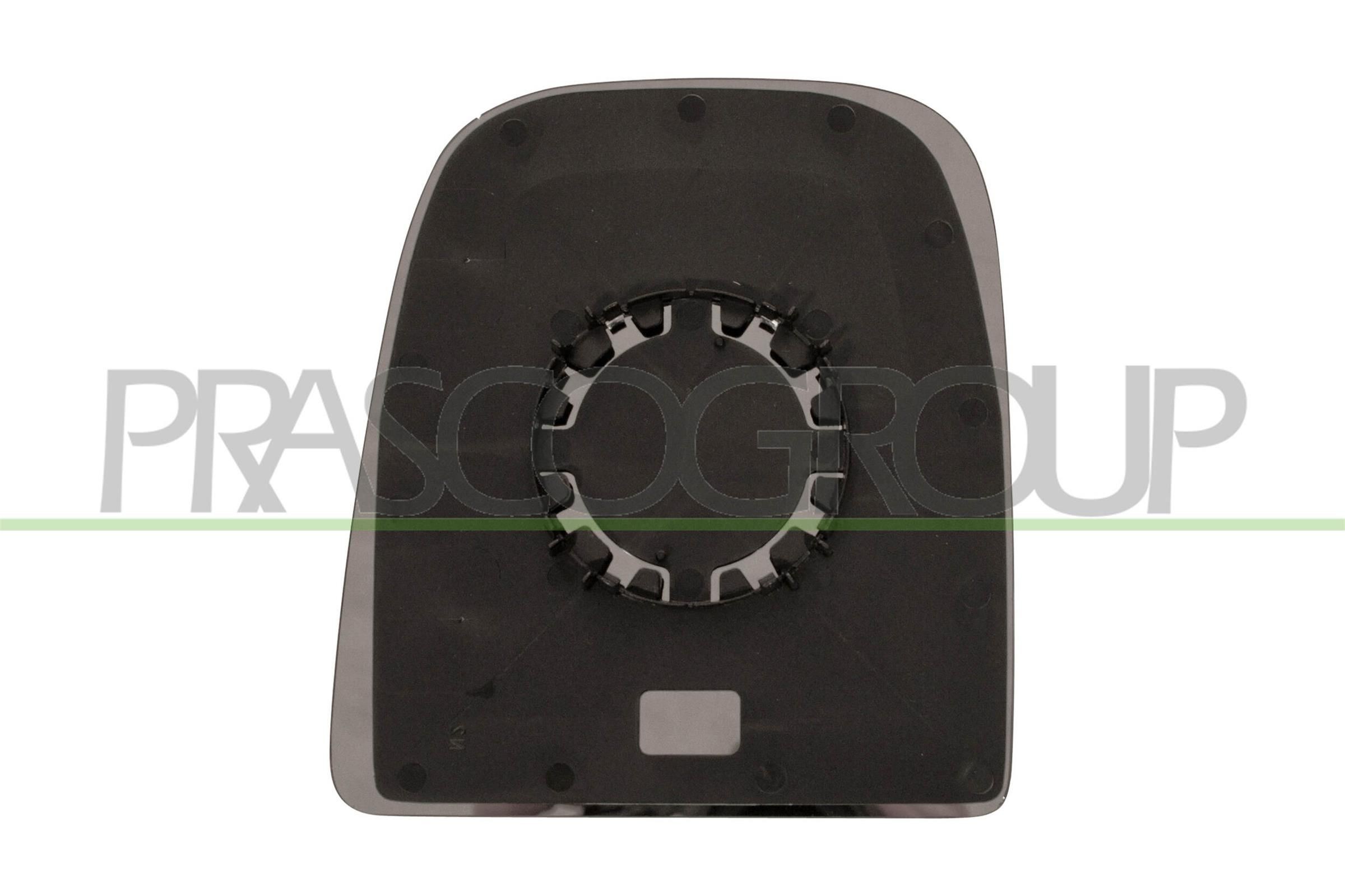 PRASCO FT9277505: Sticla oglinda, oglinda retrovizoare exterioara dreapta
