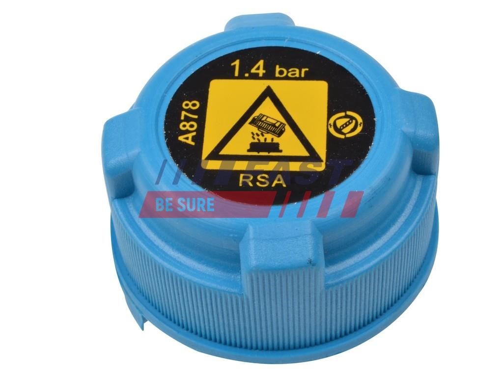 FAST FT94704: Bouchon de liquide de refroidissement