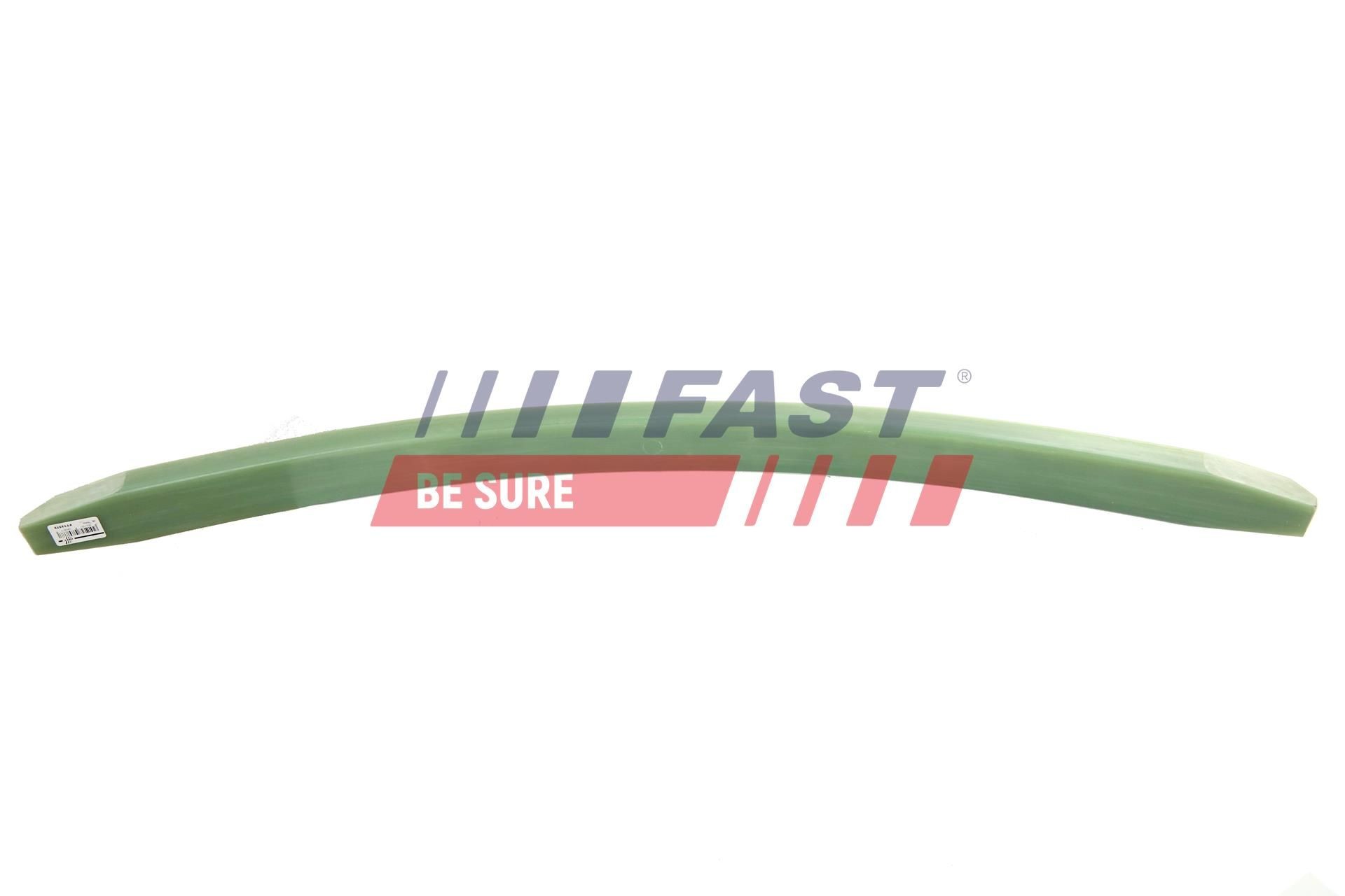 FAST FT94842: Gaasivedru, pagasi- / veoruum taga, 690mm