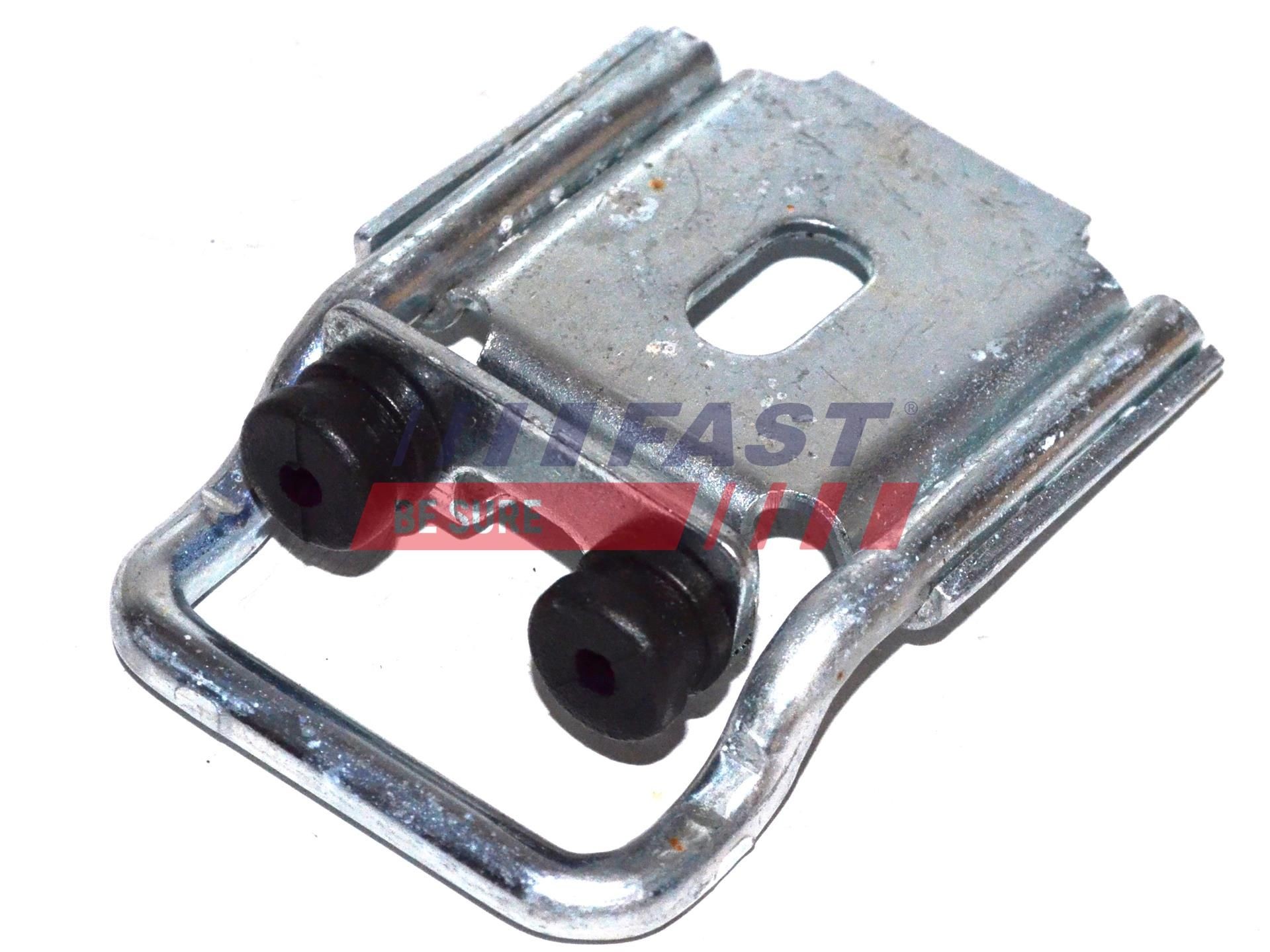 FAST FT95454: Ghid, buton de inchidere