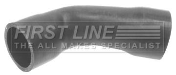 FIRST LINE FTH1227: Flessibile aria alimentazione