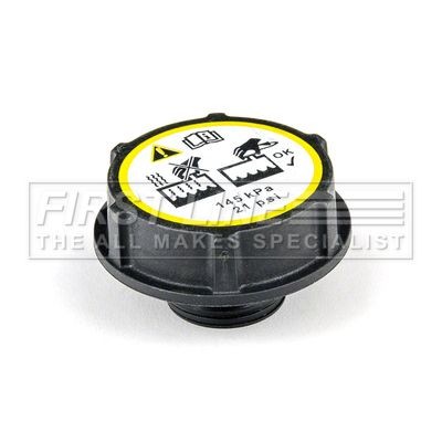 FIRST LINE FTK028: Θερμοστάτης, ψυκτικό υγρό 88°C, 51,5mm, με τσιμούχες