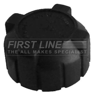 FIRST LINE FTK136: Thermostat d'eau 92°C, avec joints, avec capteur