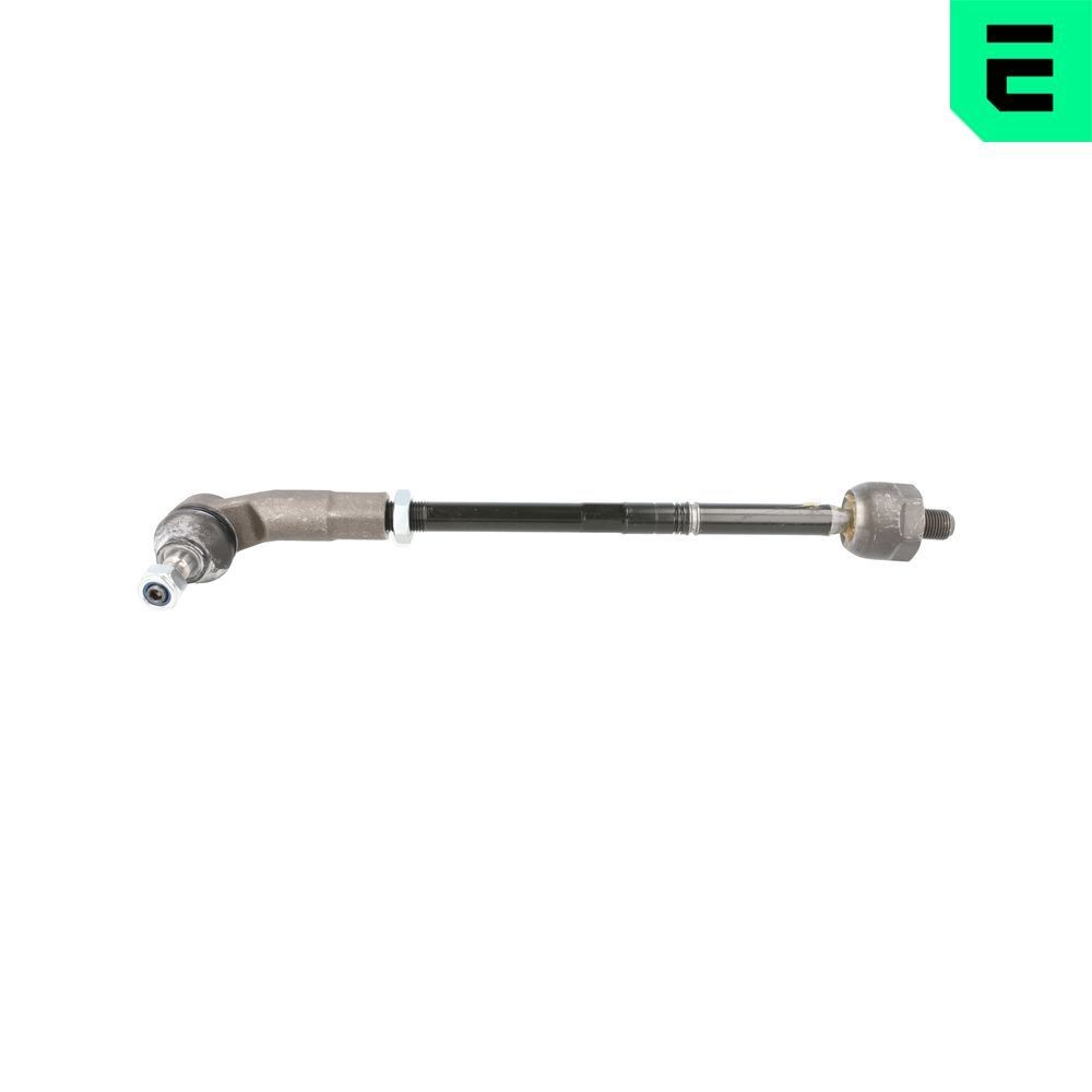 OPTIMAL G0-768: Roolivarras esisild paremal
