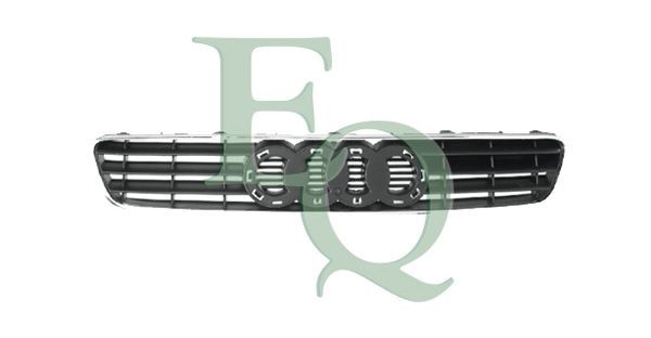EQUAL QUALITY G0195: Radiatora reste