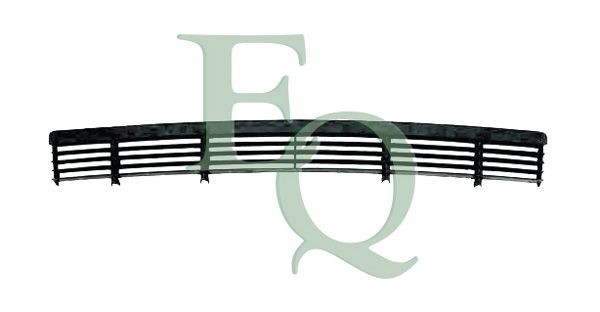 EQUAL QUALITY G0224: Õhuvõre, põrkeraud ees