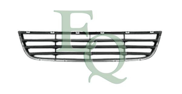 EQUAL QUALITY G0233: Õhuvõre, põrkeraud kese, ees