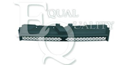EQUAL QUALITY G0259: Grill hall