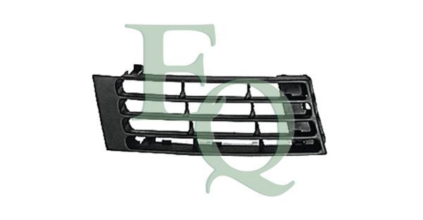 EQUAL QUALITY G0538: Grille de ventilation, pare-chocs avant gauche