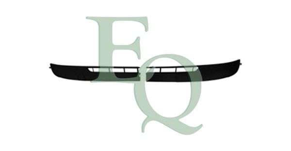 EQUAL QUALITY G1227: Ehis- / kaitseliist, Põrkeraud ees