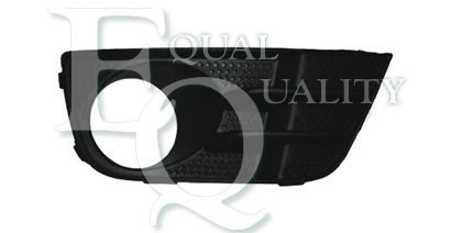 EQUAL QUALITY G1547: Ventilasjonsgitter venstre