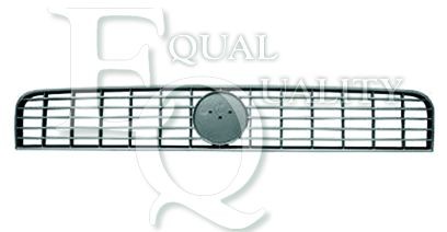 EQUAL QUALITY G1961: Grila radiator gri