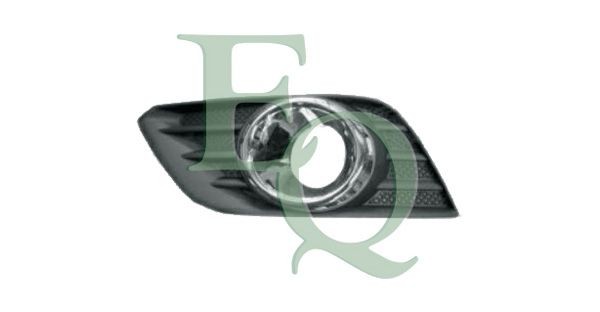 EQUAL QUALITY G3118: Afdekkap, mistlamp Links