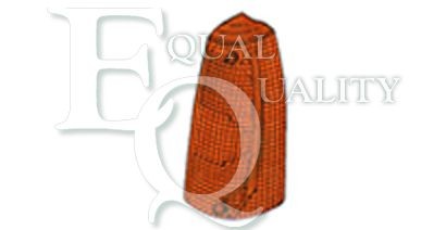 EQUAL QUALITY GA3620: Lasi, vilkkuvalo
