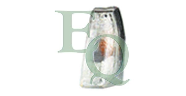 EQUAL QUALITY GA3889: Tuleklaas, suunatuli