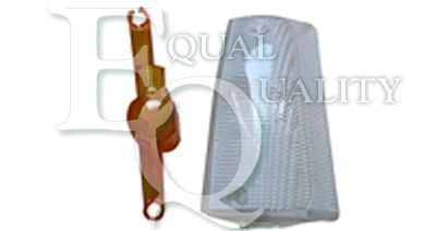 EQUAL QUALITY GA4009: Tuleklaas, suunatuli