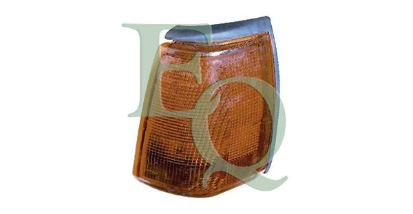EQUAL QUALITY GA4150: Blinker till höger fram, gul