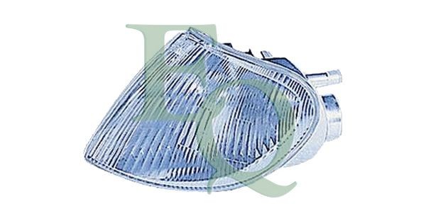 EQUAL QUALITY GA5659: Blinker till höger fram, vit