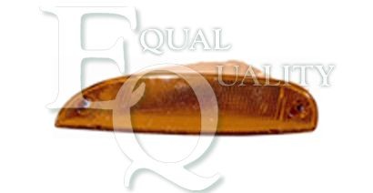 EQUAL QUALITY GA7170: Suunatuli ees paremal, kollane, ilma pirnikandjata