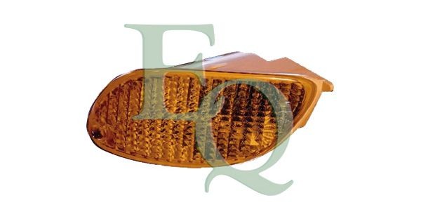 EQUAL QUALITY GA7250: Tuleklaas, suunatuli