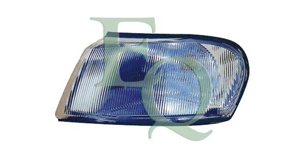 EQUAL QUALITY GA7509: Ljusglas, blinker