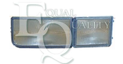 EQUAL QUALITY GA7959L: Kate, põrkeraud ees paremal