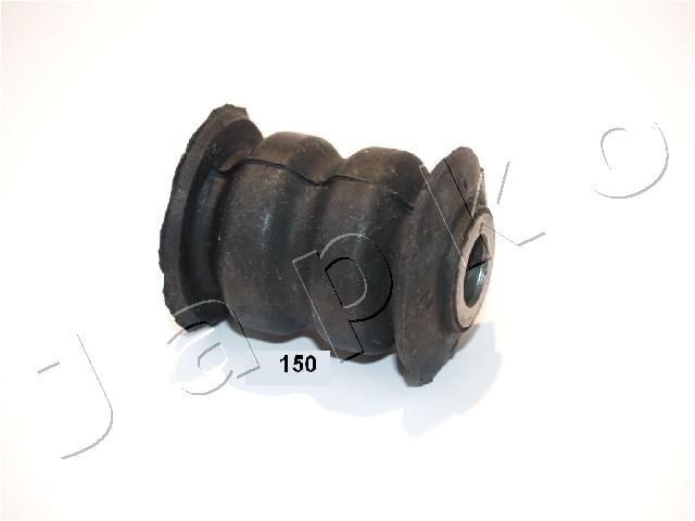 JAPKO GOJ150: Puks esisild peal