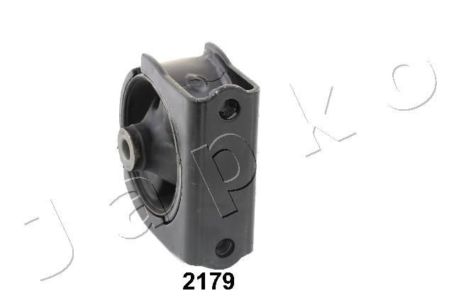 JAPKO GOJ2179: Variklio montavimas