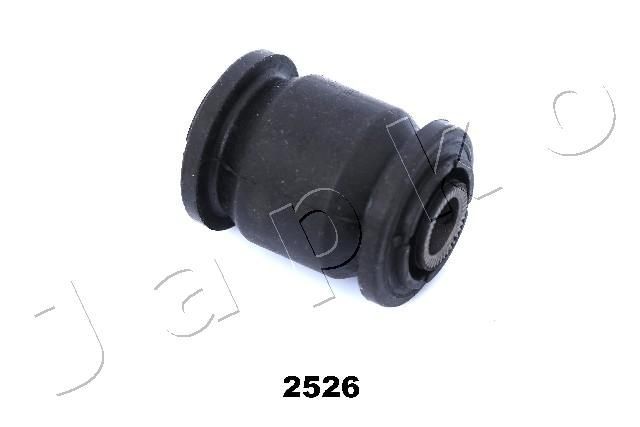 JAPKO GOJ2526: Puks Tagasild