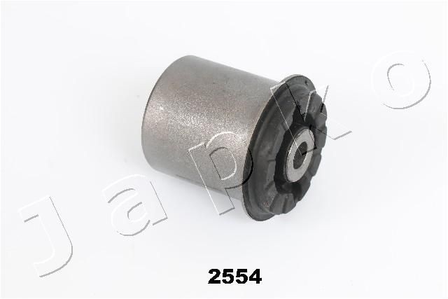 JAPKO GOJ2554: Suport, ax puntea spate
