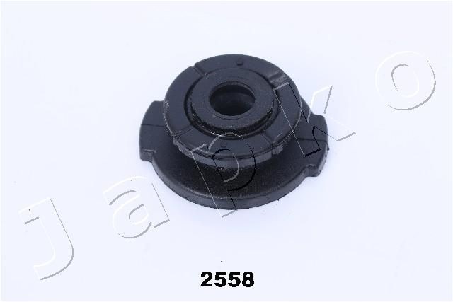 JAPKO GOJ2558: Suspension, Différentiel Essieu avant