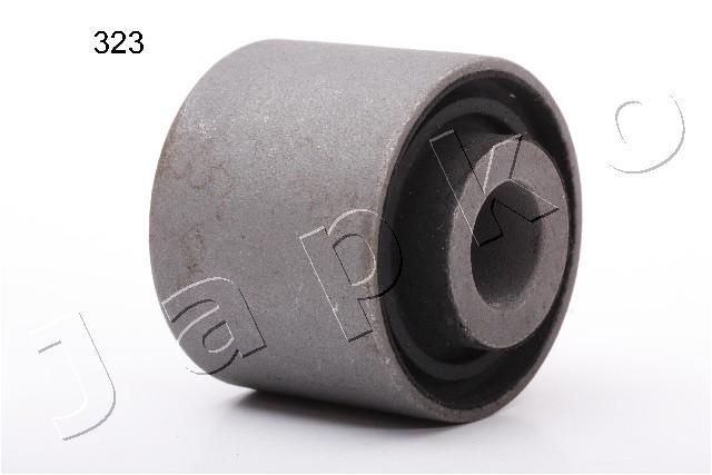 JAPKO GOJ323: Suspensión, Brazo oscilante posterior