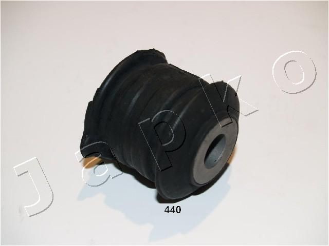 JAPKO GOJ440: Puks esisild alla, kese