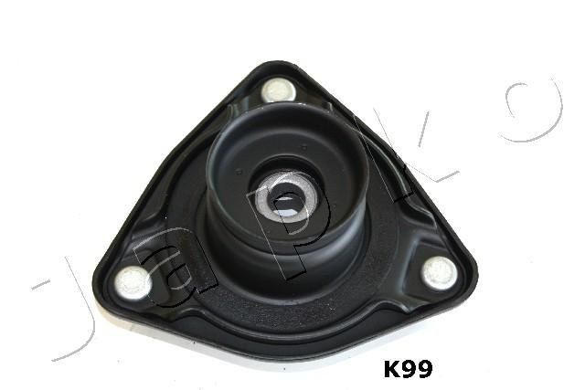 JAPKO GOJK99: Fjäderbenslagring framaxel