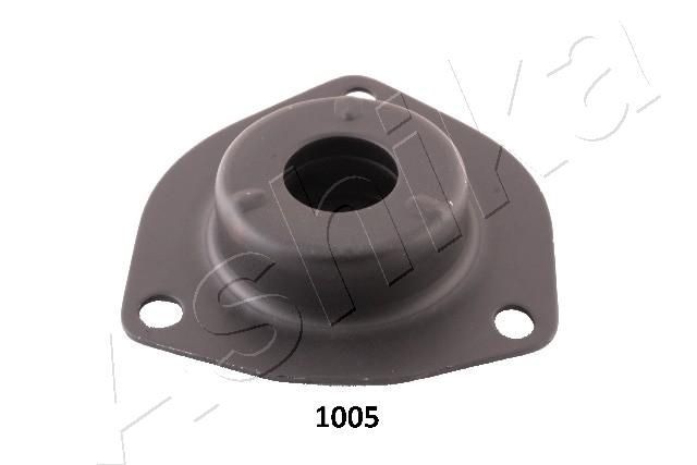ASHIKA GOM-1005: Vedruamordi tugilaager Esisild