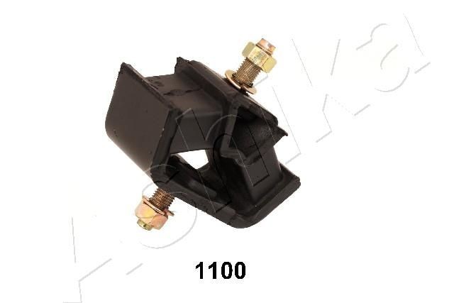ASHIKA GOM-1100: Motorkudde Bak