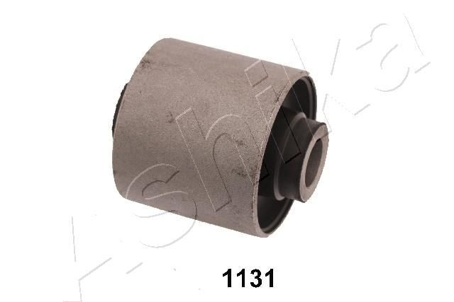 ASHIKA GOM-1131: Laikiklis, valdymo svirties montavimas