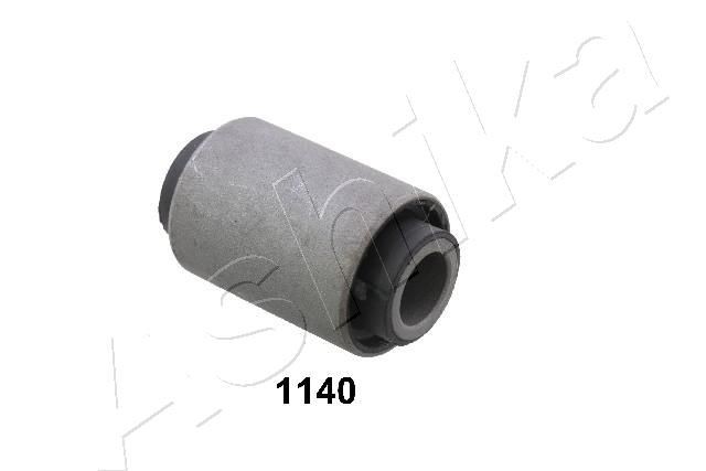 ASHIKA GOM-1140: Laikiklis, valdymo svirties montavimas