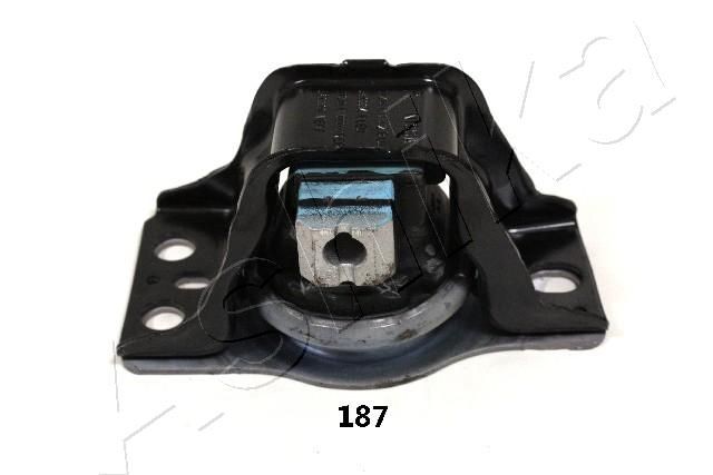 ASHIKA GOM-187: Supporto motore Assale anteriore, Dx
