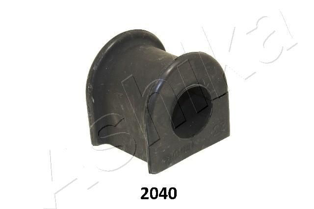 ASHIKA GOM-2040: Bronzina cuscinetto, Barra stabilizzatrice Assale posteriore