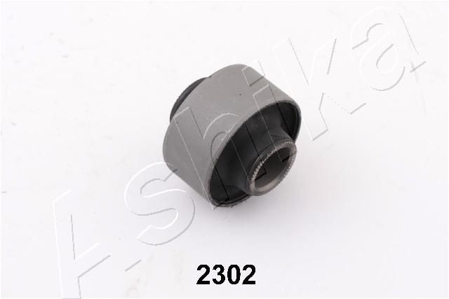 ASHIKA GOM-2302: Support, silentbloc du bras transversal
