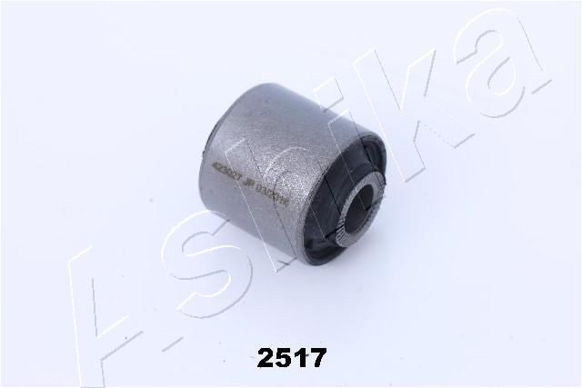 ASHIKA GOM-2517: Piekare, Šķērssvira priekšā, Aizm. tilts apakšējais