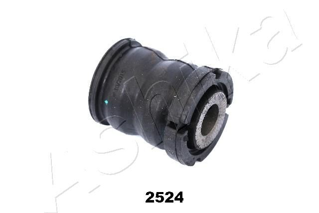 ASHIKA GOM-2524: Puks Tagasild